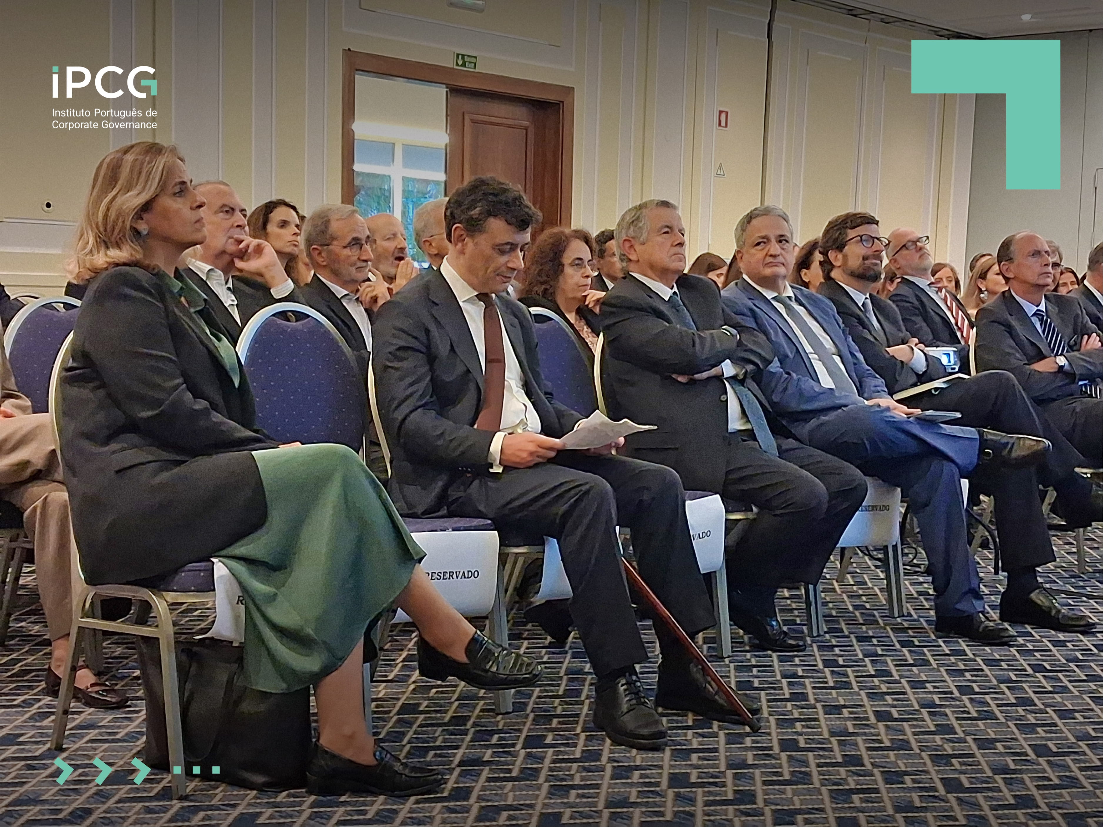 IPCG - Instituto Português de Corporate Governance